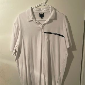 Armani Exchange Polo 2xl
